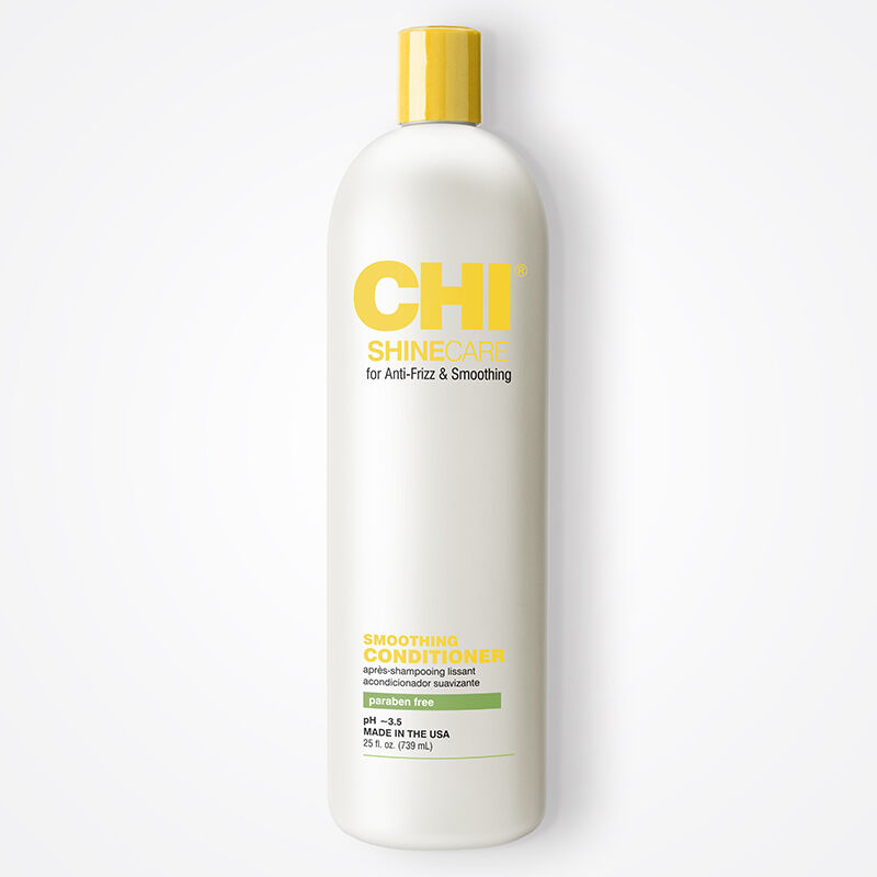 CHI ShineCare Smoothing Conditioner 25 oz | CHI Haircare
