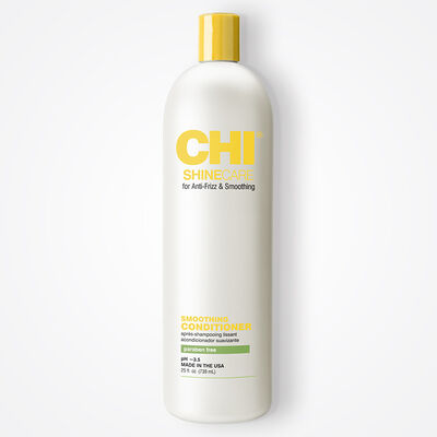 ShineCare Smoothing Conditioner - 25 Ounces