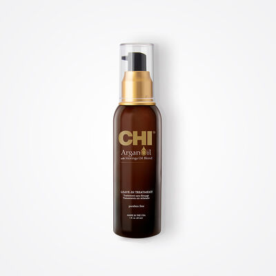 Argan Oil Leave-In Treatment