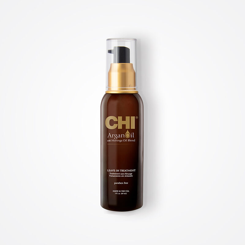 Argan Oil Leave-In Treatment, , large image number null