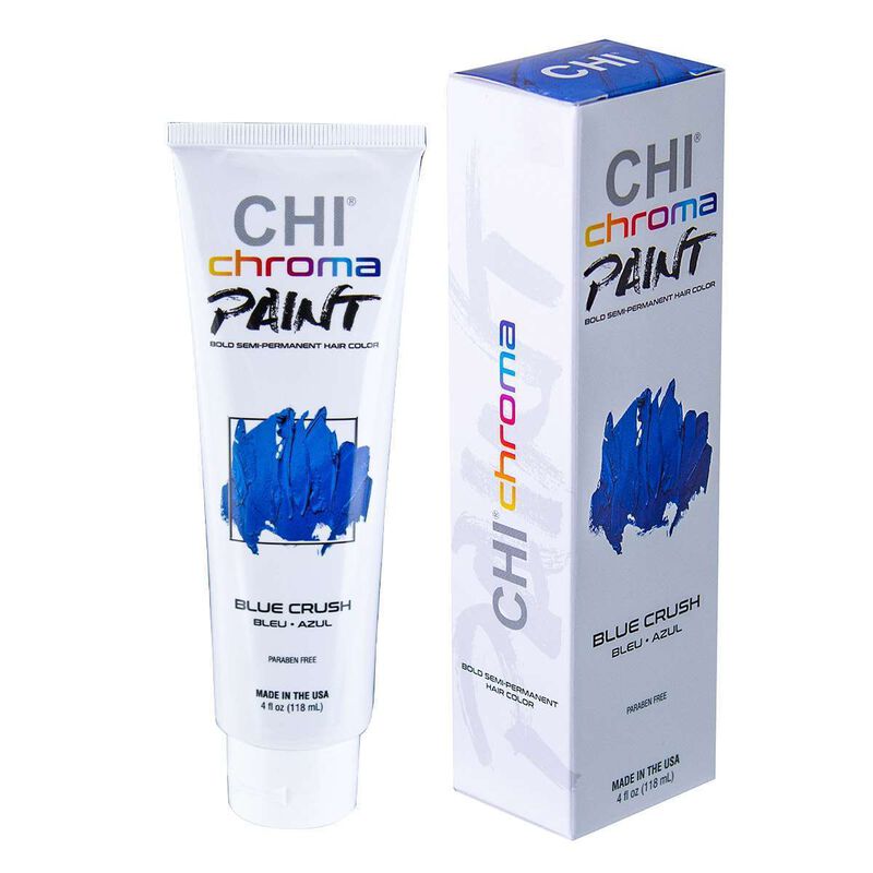 Chroma Paint - Blue Crush, , large image number null