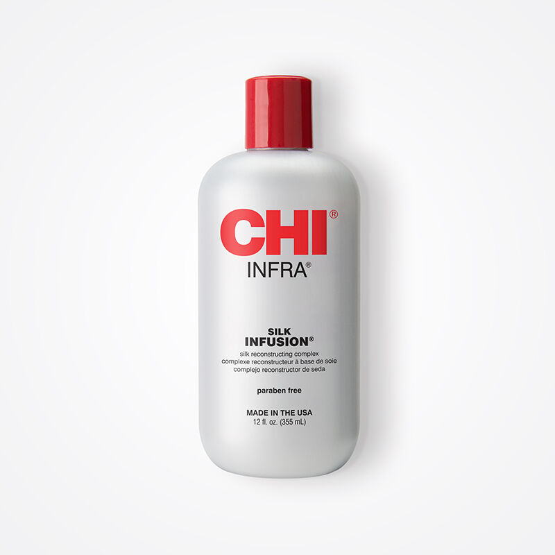 Infra Silk Infusion, , large image number null