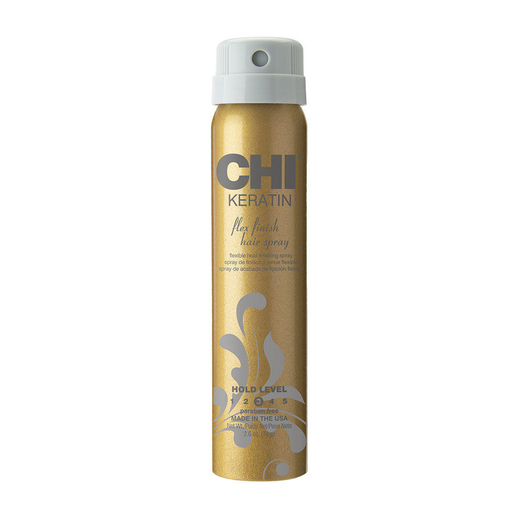 Chi keratin smoothing treatment top