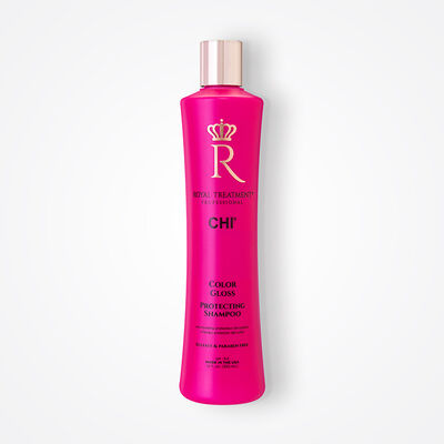 Royal Treatment Color Gloss Protecting Shampoo - 12 Ounces