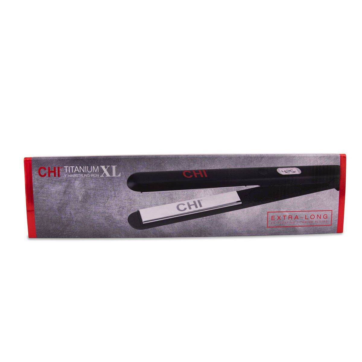 Chi smart hair straightener clearance