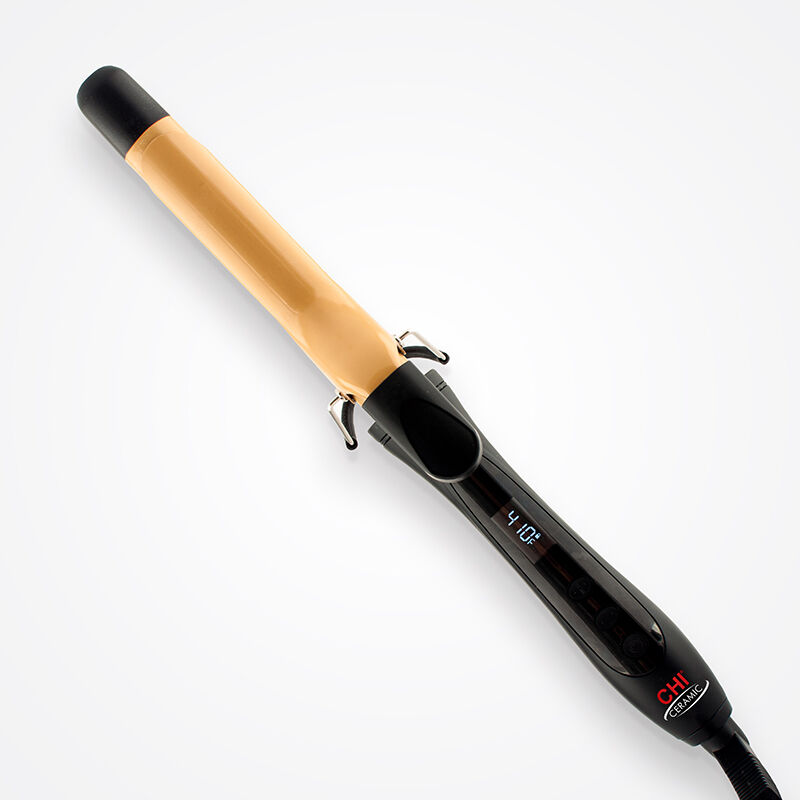 1 Inch Ceramic Curling Iron, , large image number null