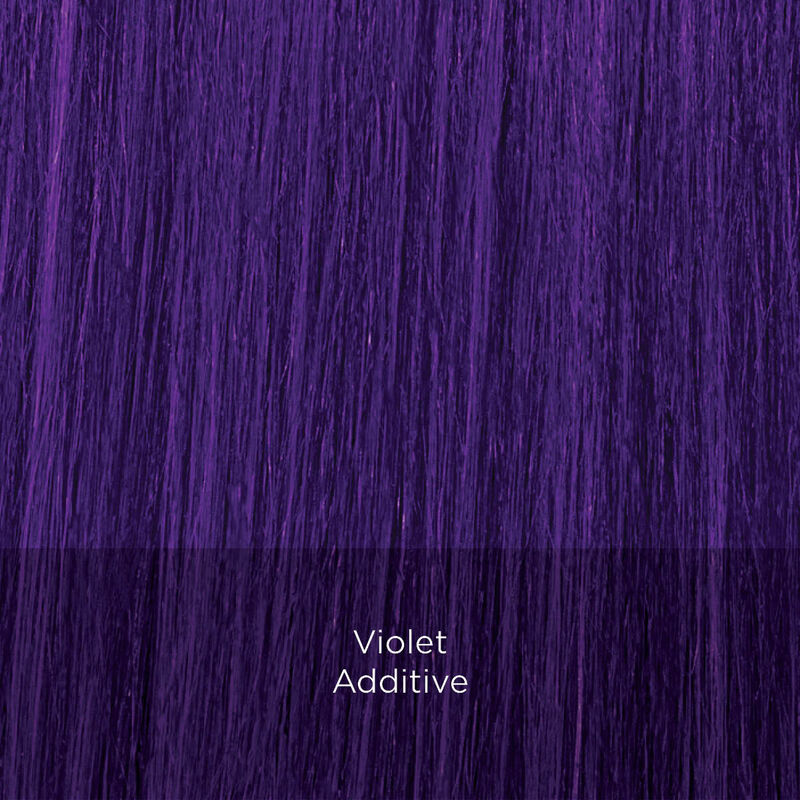 CHI Ionic Permanent Cream Hair Color - Violet Additive, Violet Additive, large image number null