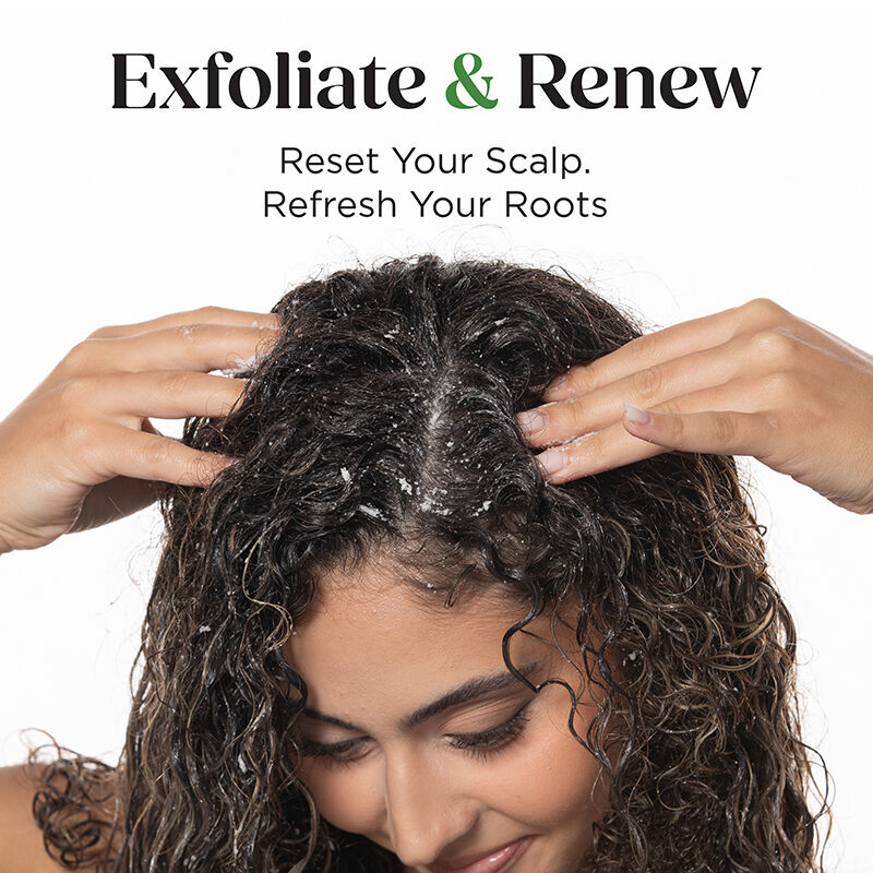 Scalp-ology Scalp Scrub, , large image number null