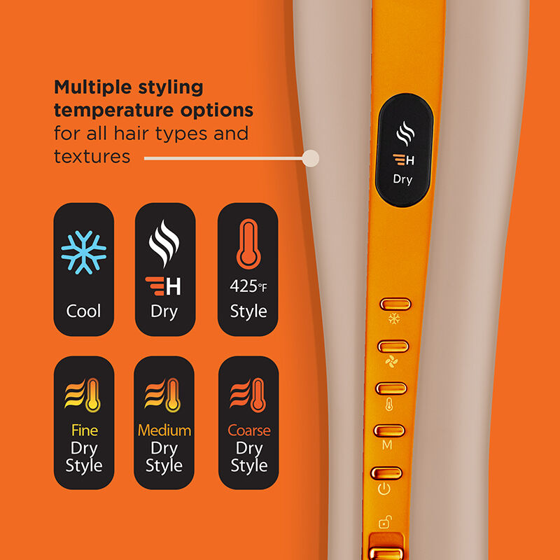 LAVA AirGlide - Mocha, Mocha, large image number null