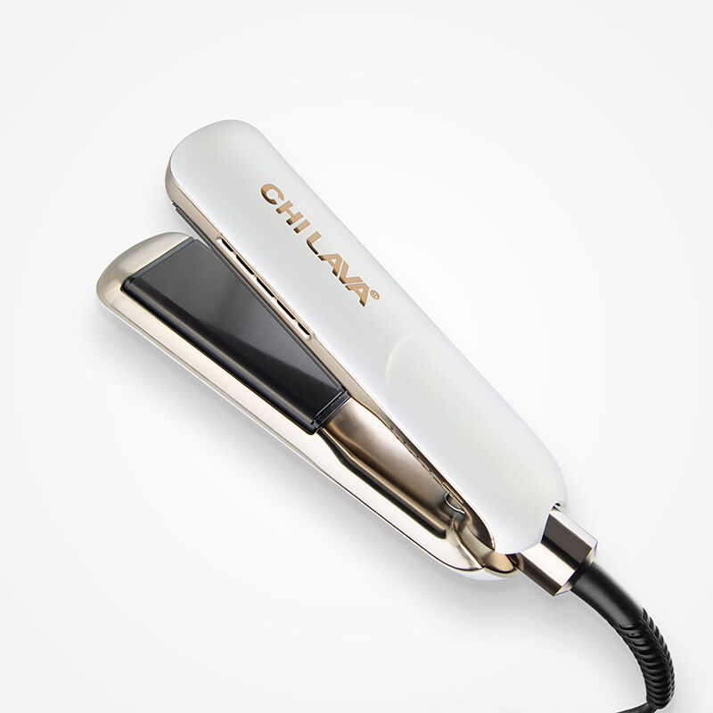 CHI LAVA クリップレスカーリングアイロン 3/8”3/4” ヘアアイロン LAVA Ministyler | CHI Haircare
