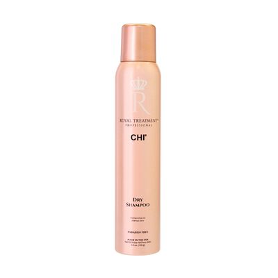 Royal Treatment Dry Shampoo