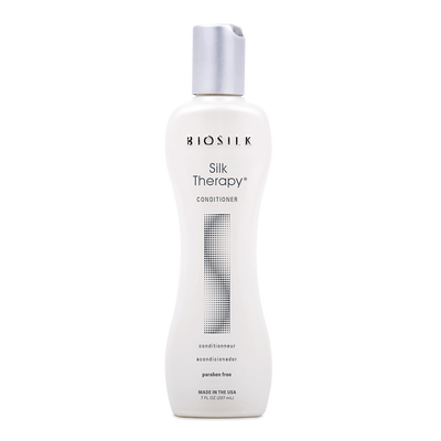 BioSilk Silk Therapy Conditioner - 7 Ounces