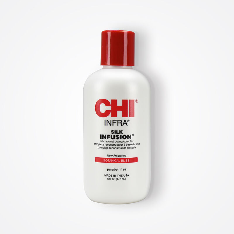 CHI Infra Botanical Bliss Silk Infusion 6 oz | CHI Haircare