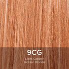 CHI Ionic Permanent Cream Hair Color - 9CG - Light Copper Golden Blonde, 9CG - Light Copper Golden Blonde, large image number null