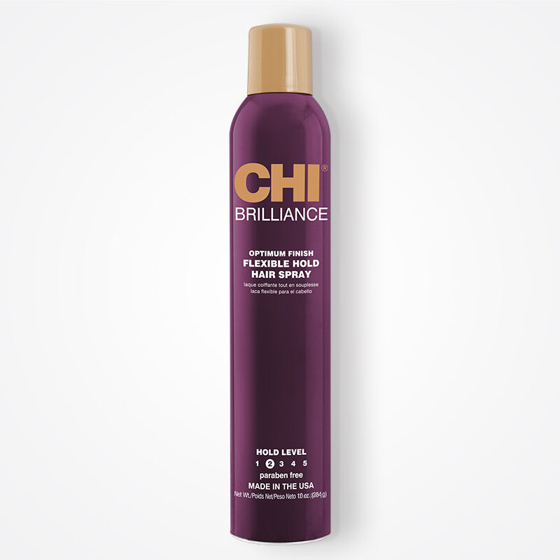 CHI Brilliance Moisture Shampoo 12 oz | CHI Haircare