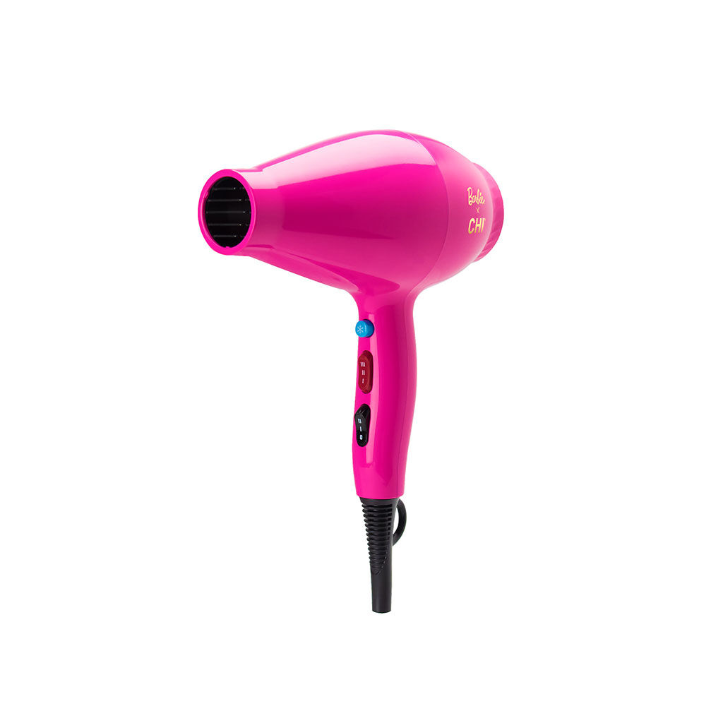 Chi hair dryer pink top