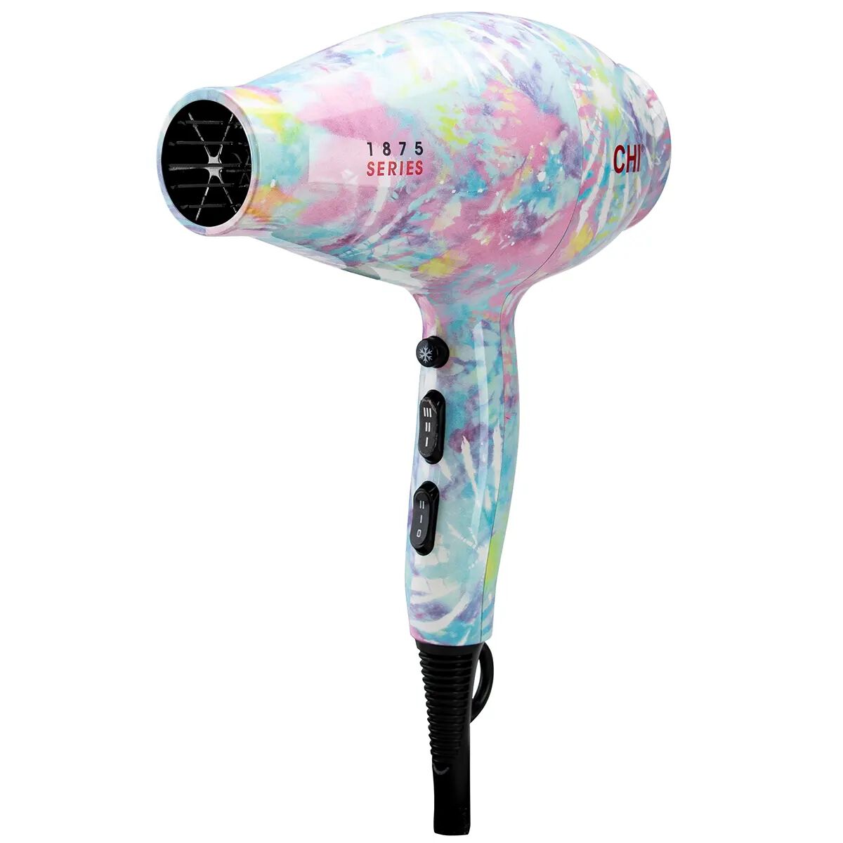 1875 Series Hair Dryer Do Or Dye
