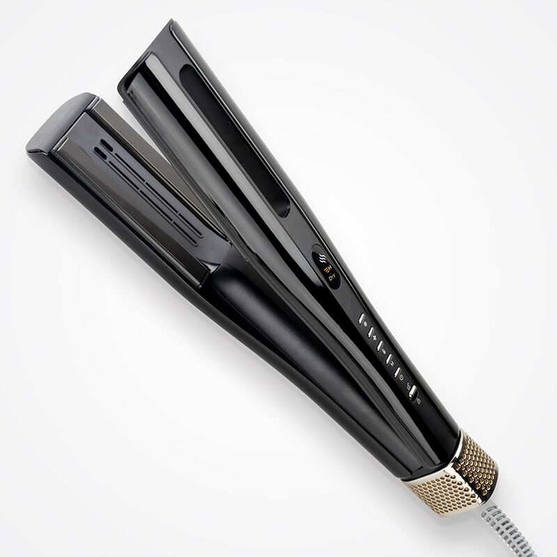 LAVA AirGlide - Black, Black, large image number null