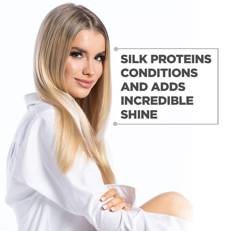 BioSilk Silk Therapy Conditioner, , large image number null