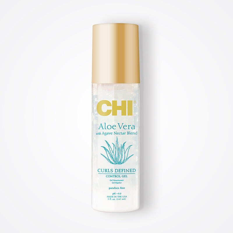 CHI Aloe Vera Control Gel | CHI Haircare | CHI Haircare