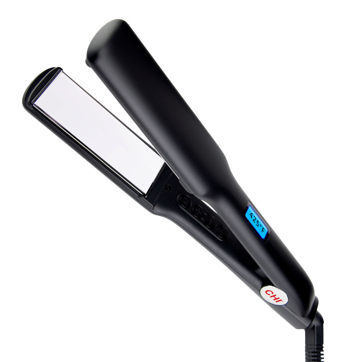 Chi flat iron titanium top