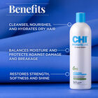 HydrateCare Hydrating Conditioner, , large image number null