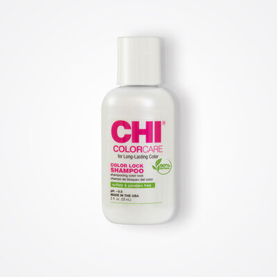 ColorCare Color Lock Shampoo