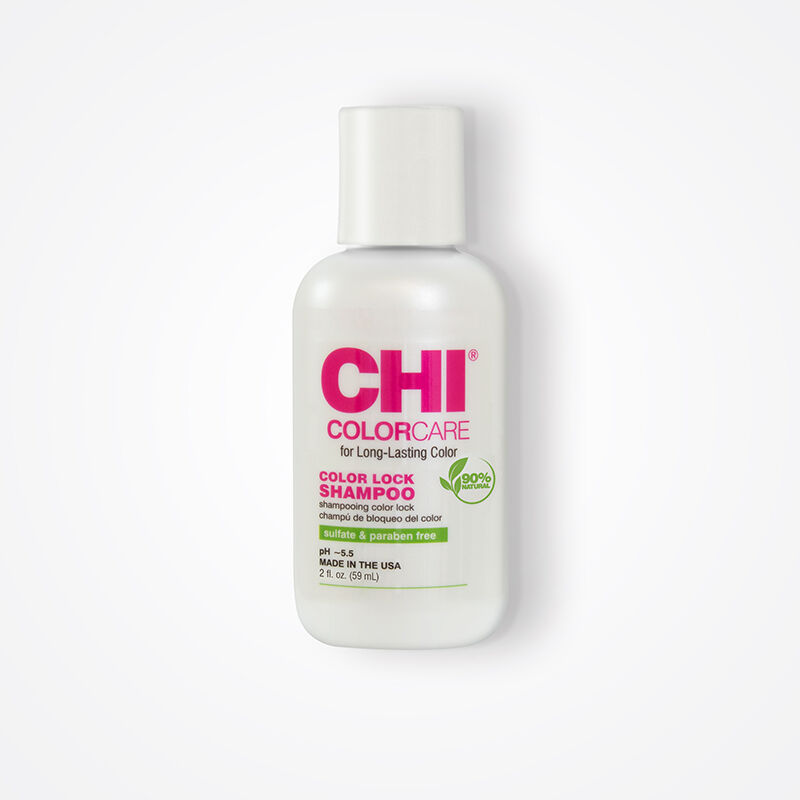 ColorCare Color Lock Shampoo, , large image number null