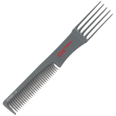 Turbo Ionic Styler Comb - Ionic 11