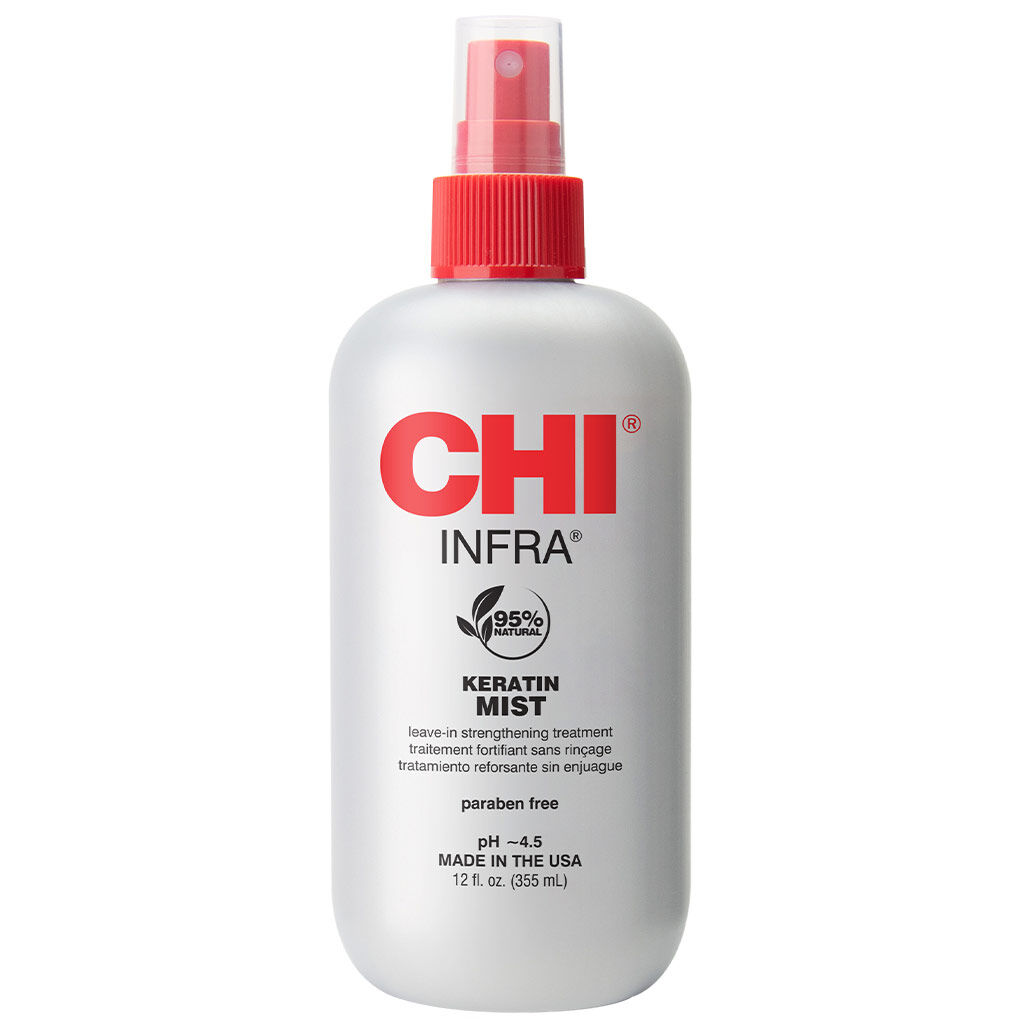 Chi silk infusion flat iron outlet