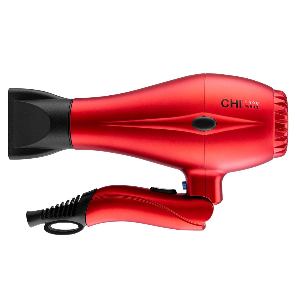 Chi ceramic hair dryer outlet