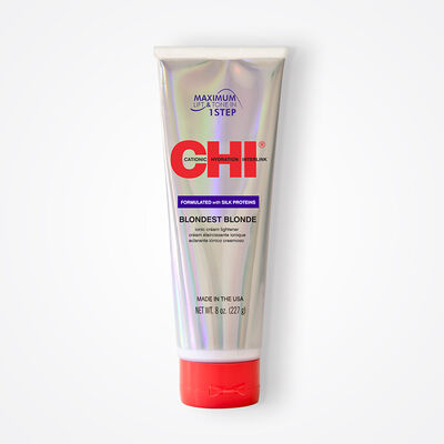 CHI Blondest Blonde Ionic Creme Lightener
