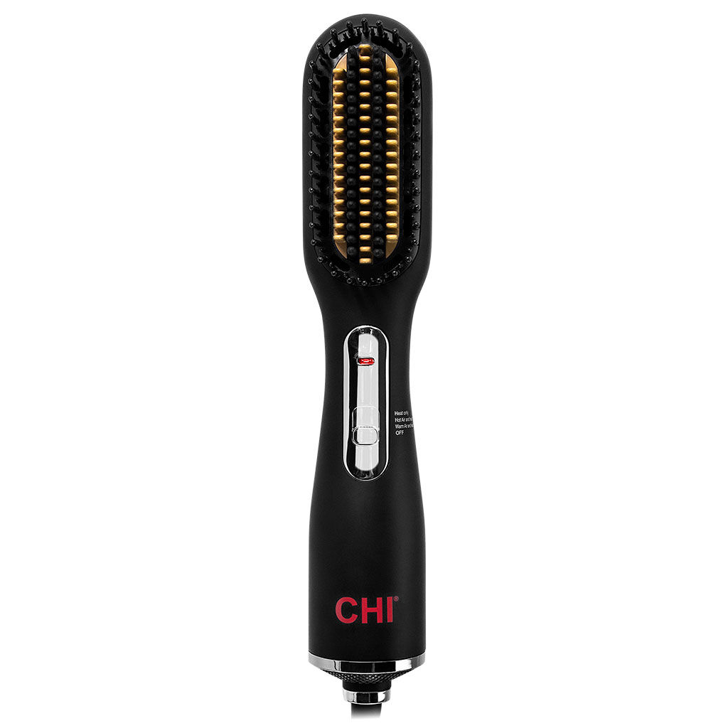 CHI 3 in 1 Hot Smoothing Dryer Brush CHI Haircare