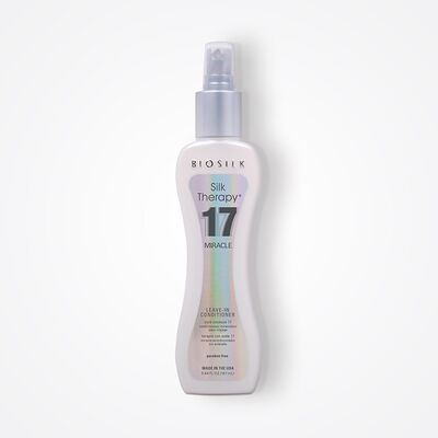 BioSilk Silk Therapy Miracle 17 - 5.64 Ounces