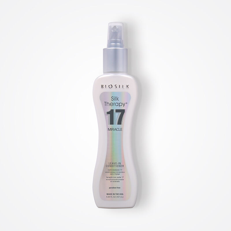 BioSilk Silk Therapy Miracle 17 - 5.64 Ounces, , large image number null