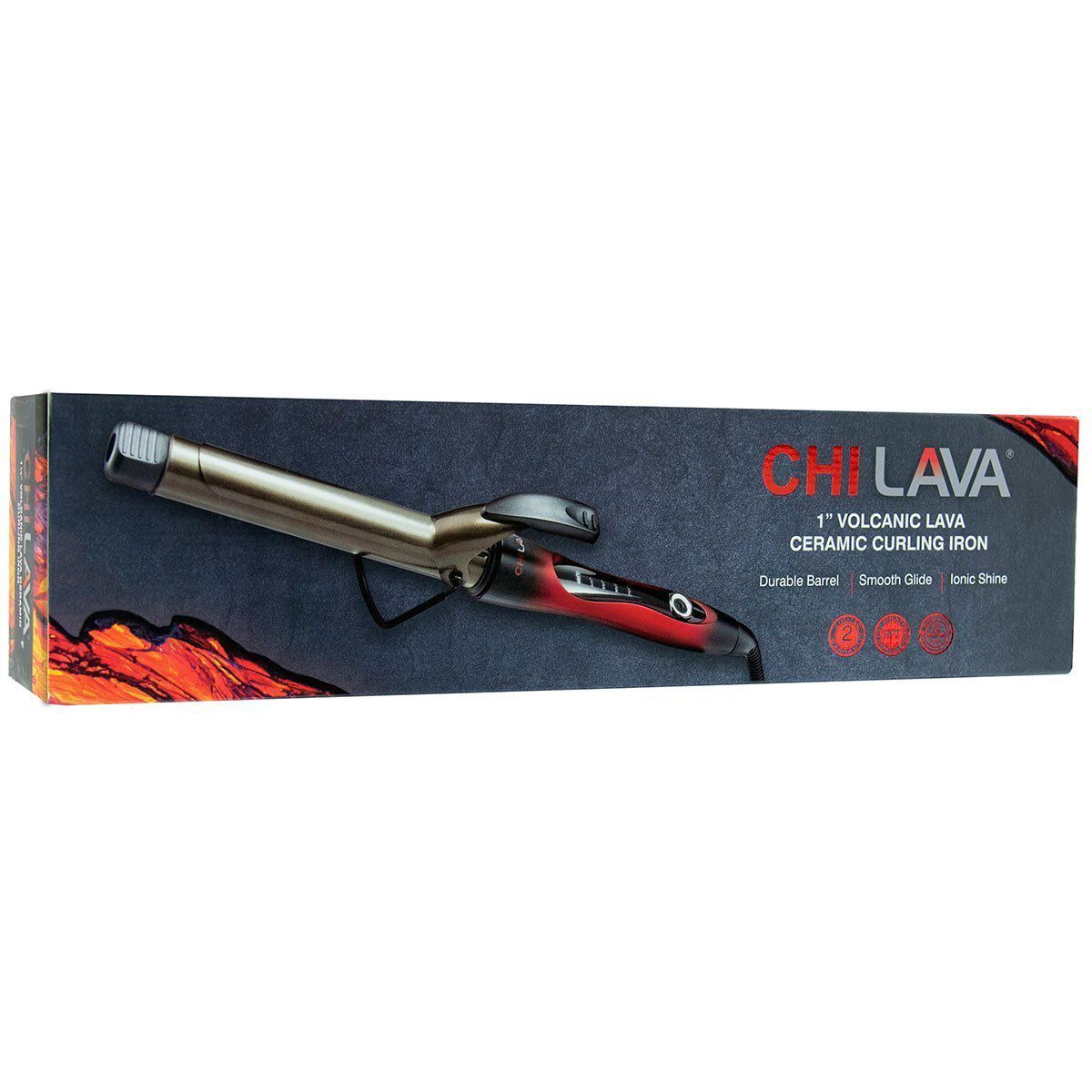 Chi volcanic lava ceramic shop