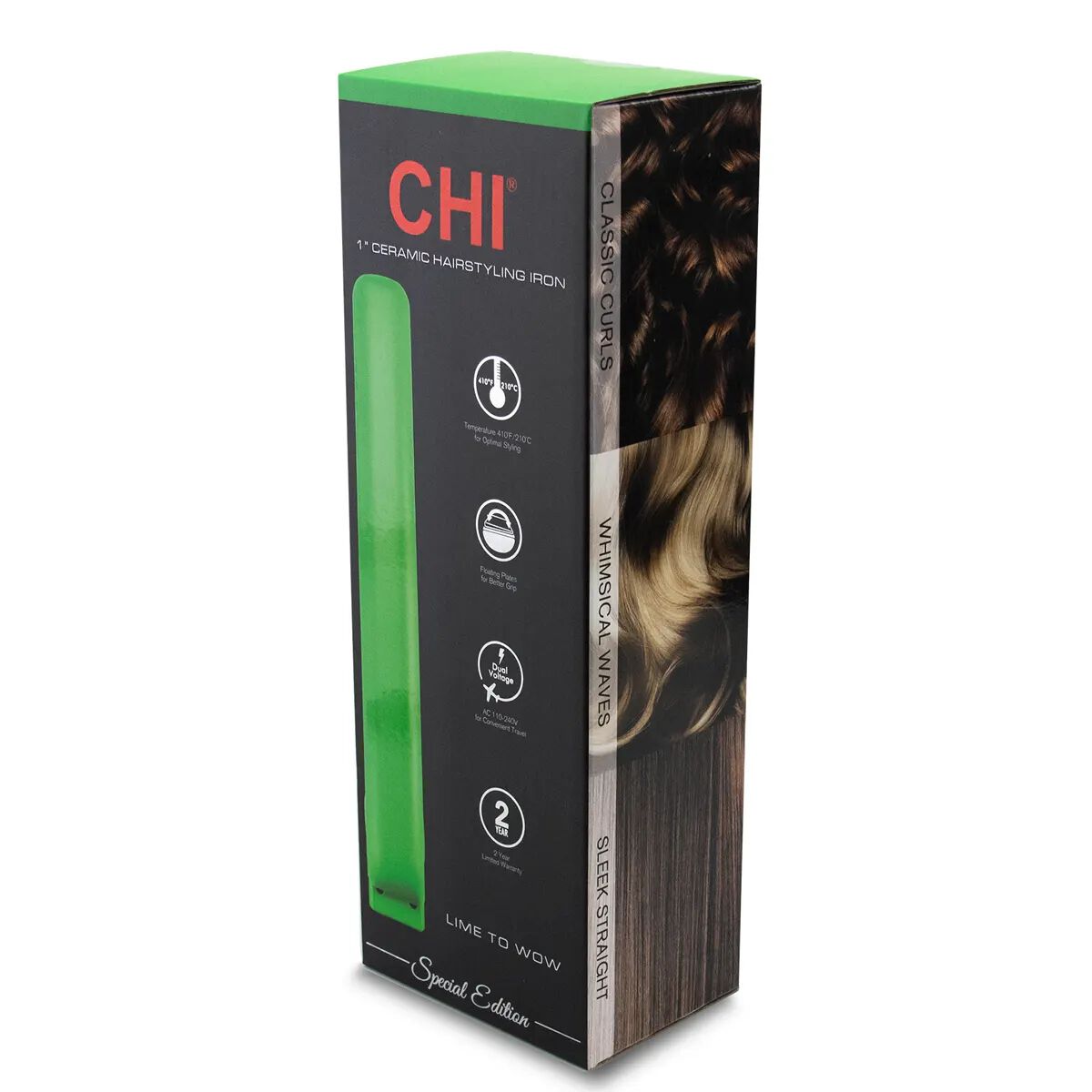 chi♡ro CHI 1