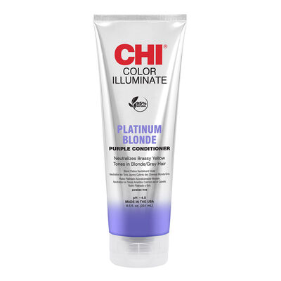 Color Illuminate Conditioner - Platinum Blonde