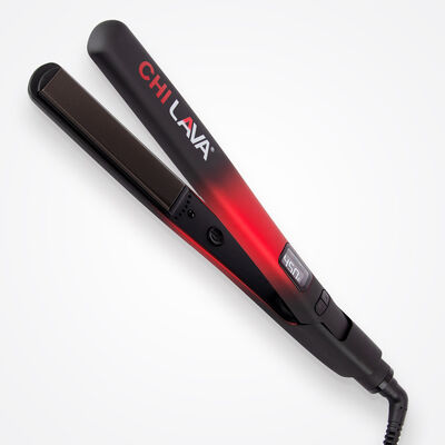 LAVA Volcanic Ceramic Hairstyling Iron