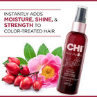 Rose Hip Oil Repair and Shine Leave-In Tonic, , large image number null