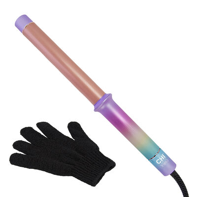 Vibes XL Colossal 1.25 inch Extended Curling Wand
