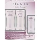 BioSilk Color Therapy Trio Kit, , large image number null