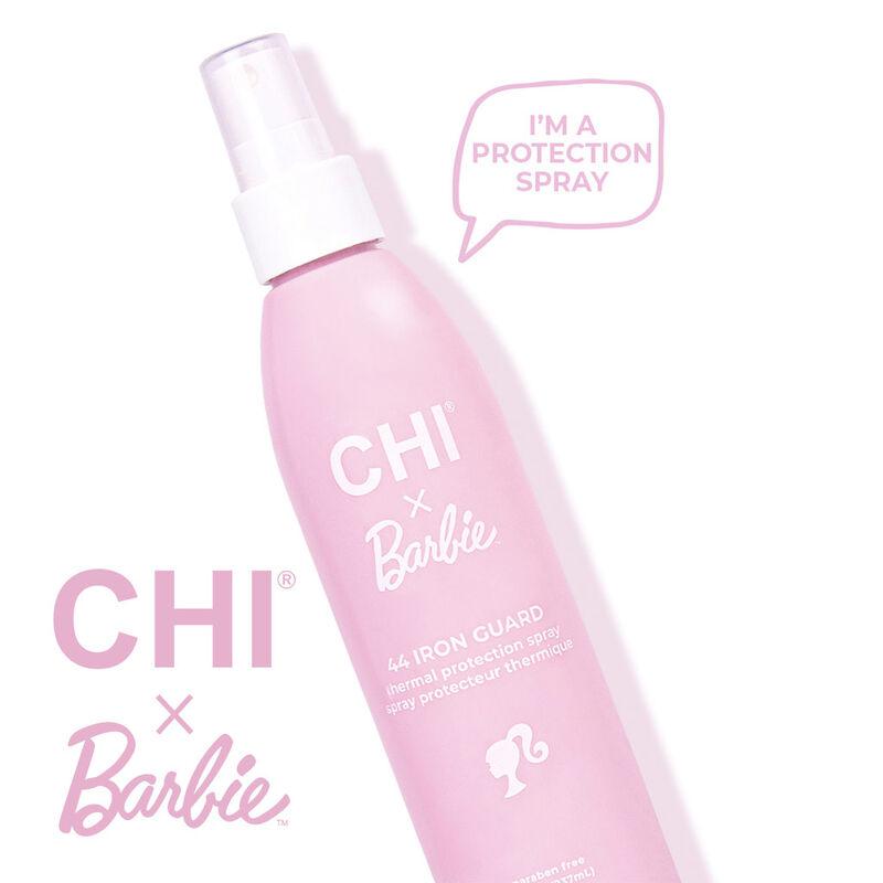 Barbie x CHI 44 Iron Guard, , large image number null