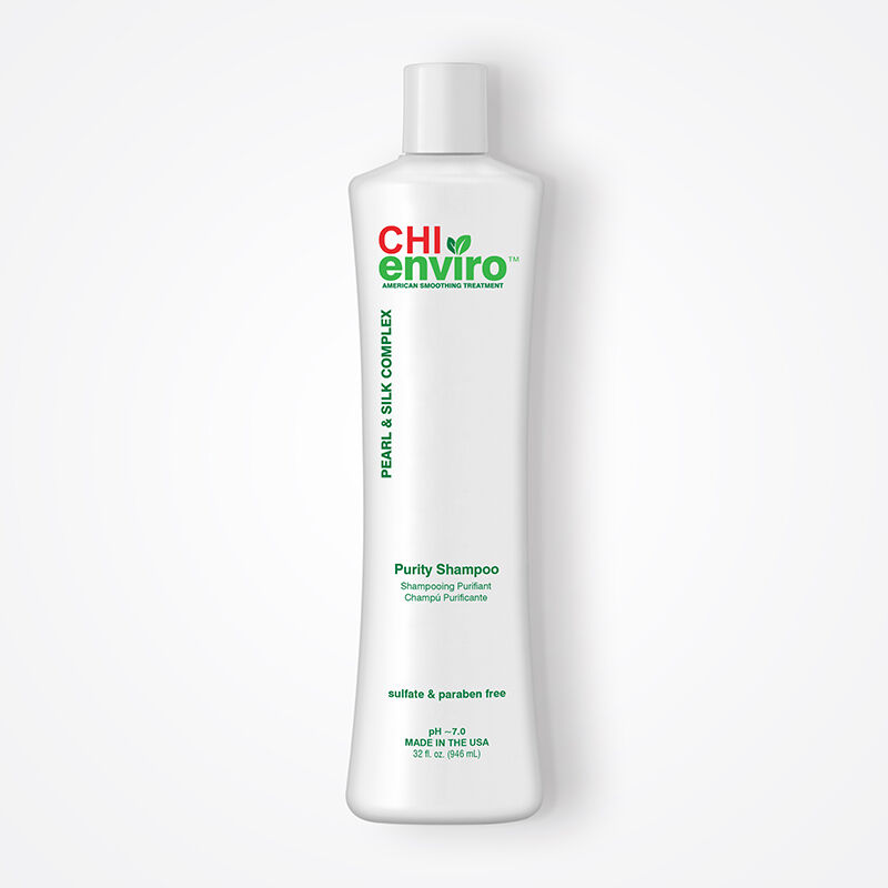 Enviro Purity Shampoo - 32 Ounces, , large image number null