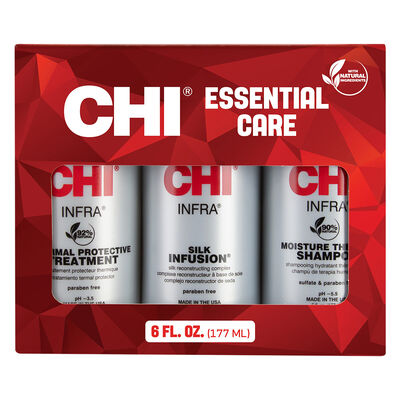 Infra Essential Care Kit - 6 Ounces
