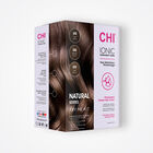 CHI Ionic Try Me Kit - Natural, , large image number null