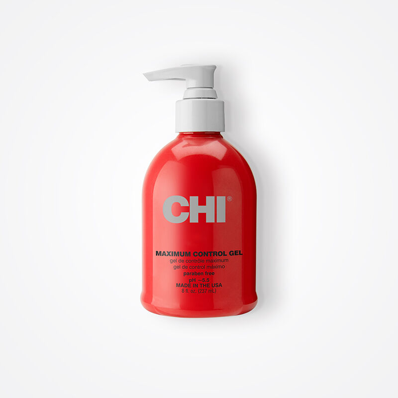 Infra Maximum Control Gel, , large image number null