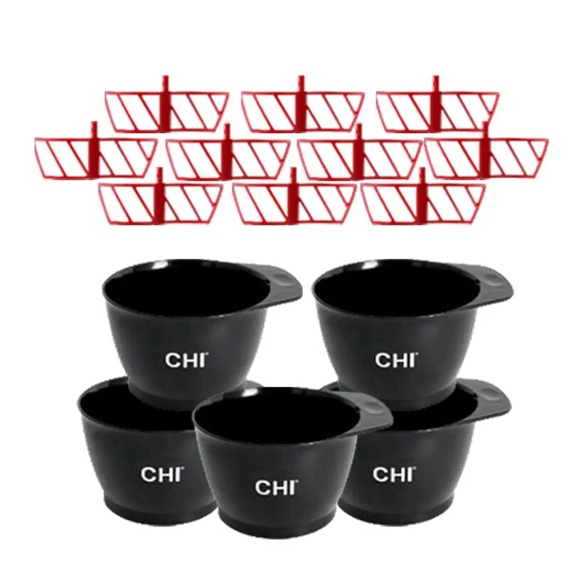 CHI Ultimate Blonde Blender Pack, , large image number null