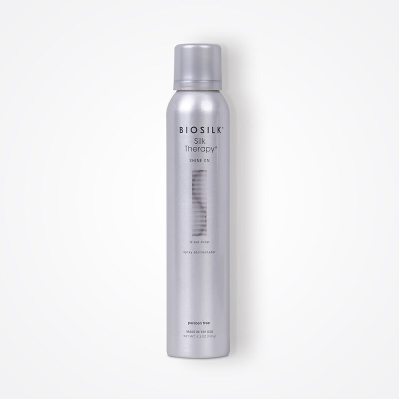 BioSilk Silk Therapy Silk and Shine Duo, , large image number null