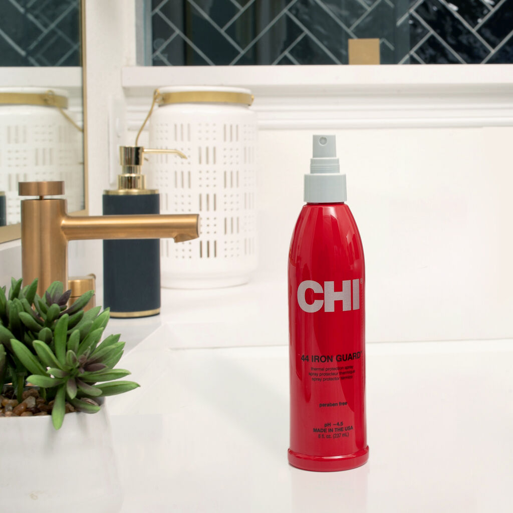CHI Iron Guard Thermal Protection Spray - Thumbnail 3